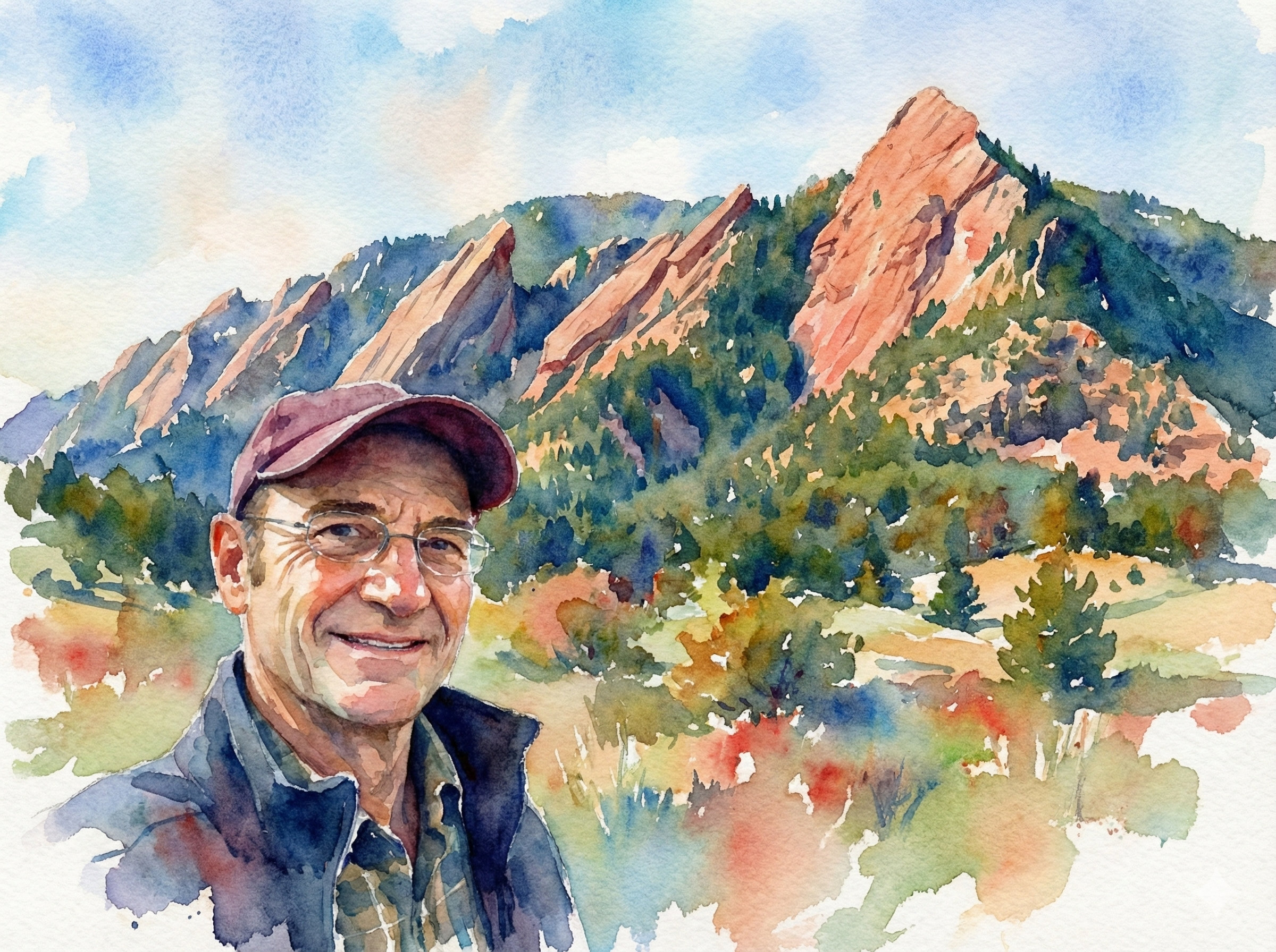 The Masterpiece Commission: Personal Memory Restoration