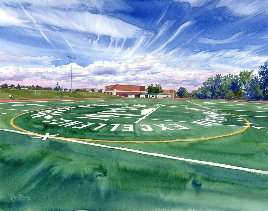 Field of Excellence