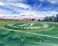 Field of Excellence
