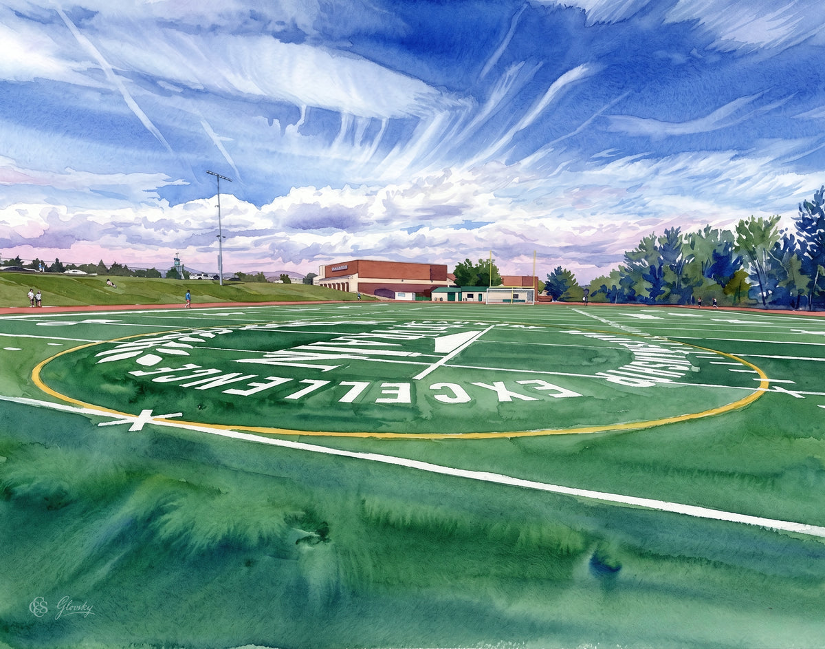 Field of Excellence
