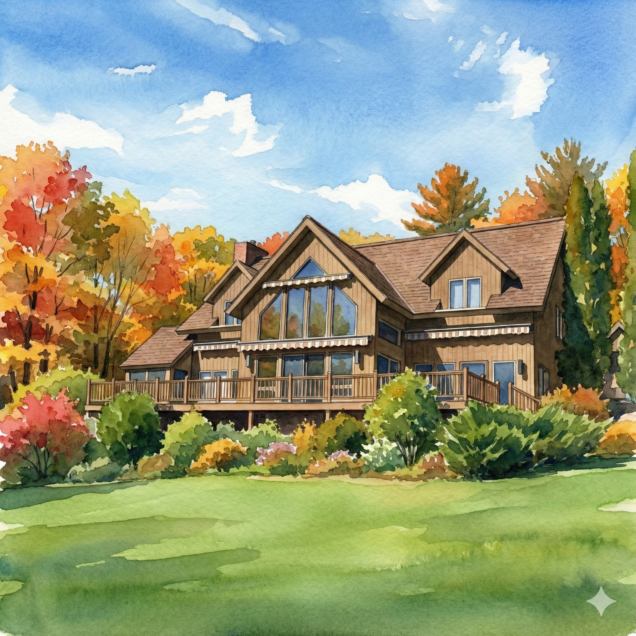 The Masterpiece Commission: Personal Memory Restoration